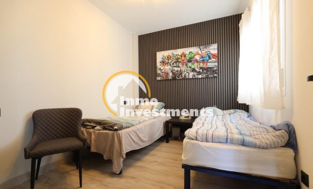 Revente privée - Appartement - Cabo Roig - La Regia