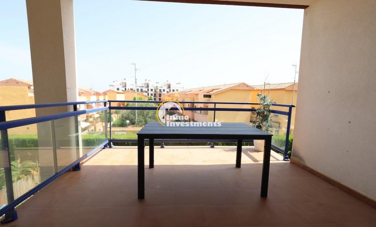 Revente privée - Appartement - Cabo Roig - La Regia