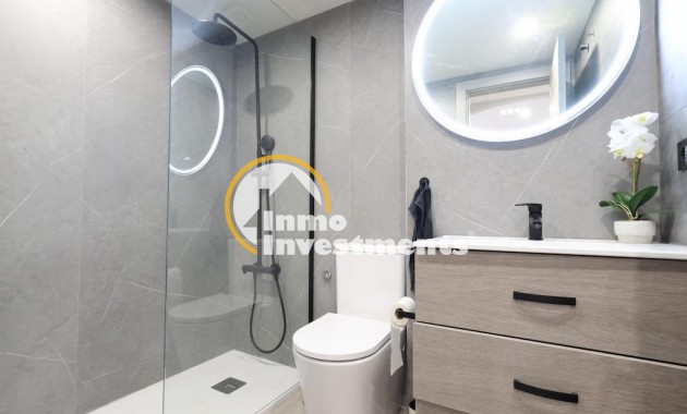 Revente privée - Appartement - Cabo Roig - La Regia