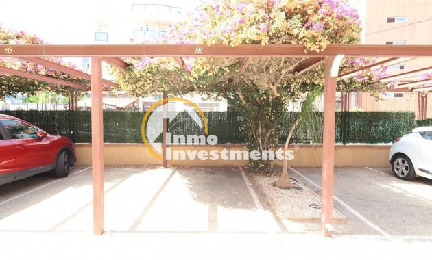 Revente privée - Appartement - Cabo Roig - La Regia