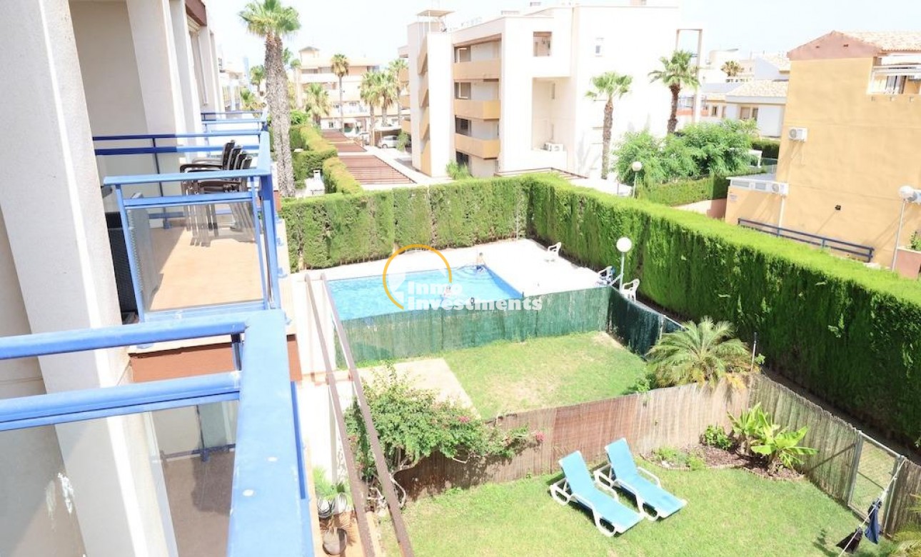 Revente privée - Appartement - Cabo Roig - La Regia