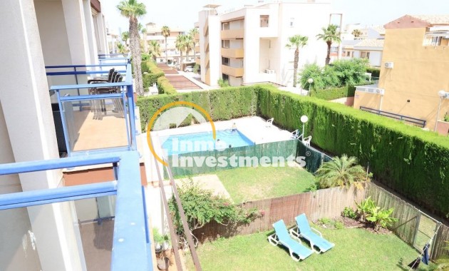 Revente privée - Appartement - Cabo Roig - La Regia