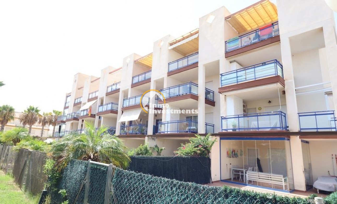Revente privée - Appartement - Cabo Roig - La Regia