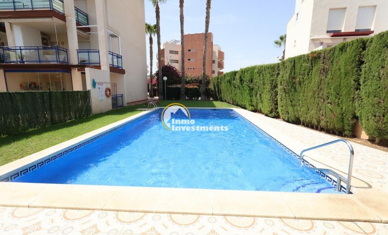 Revente privée - Appartement - Cabo Roig - La Regia