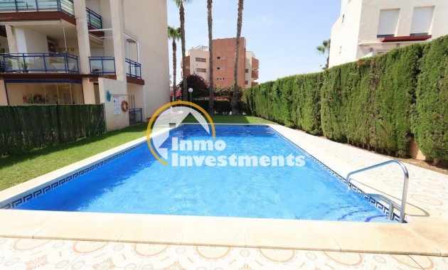 Revente privée - Appartement - Cabo Roig - La Regia