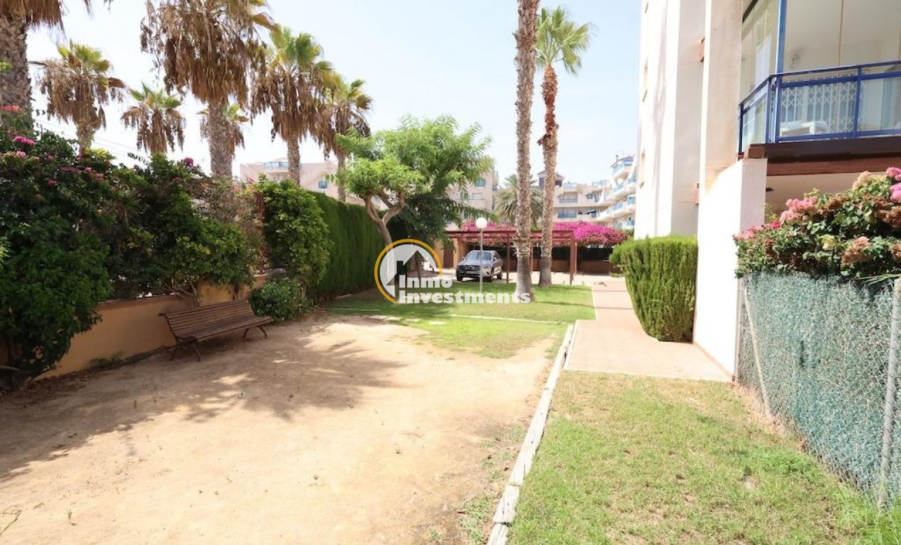 Revente privée - Appartement - Cabo Roig - La Regia