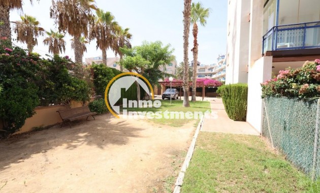 Revente privée - Appartement - Cabo Roig - La Regia