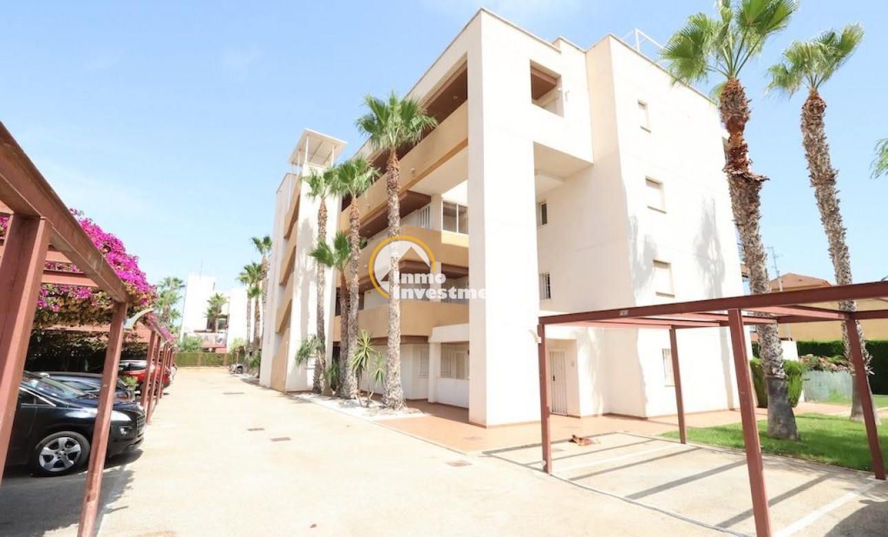 Revente privée - Appartement - Cabo Roig - La Regia