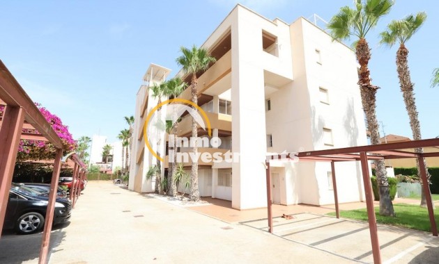 Revente privée - Appartement - Cabo Roig - La Regia