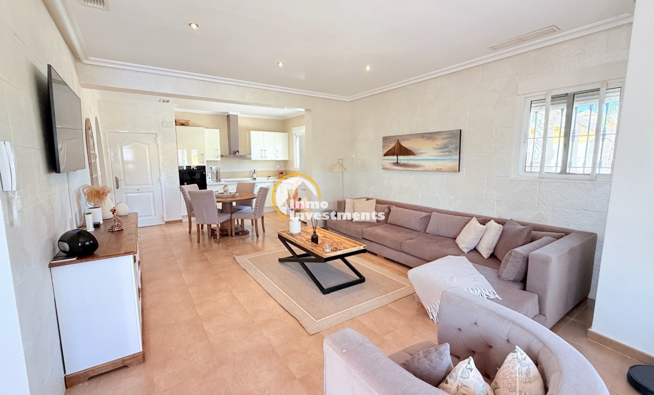 Resale - Villa - CATRAL - Catral