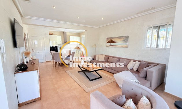 Resale - Villa - CATRAL - Catral