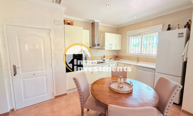 Resale - Villa - CATRAL - Catral