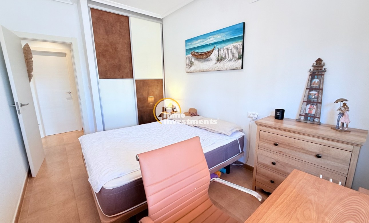 Resale - Villa - CATRAL - Catral
