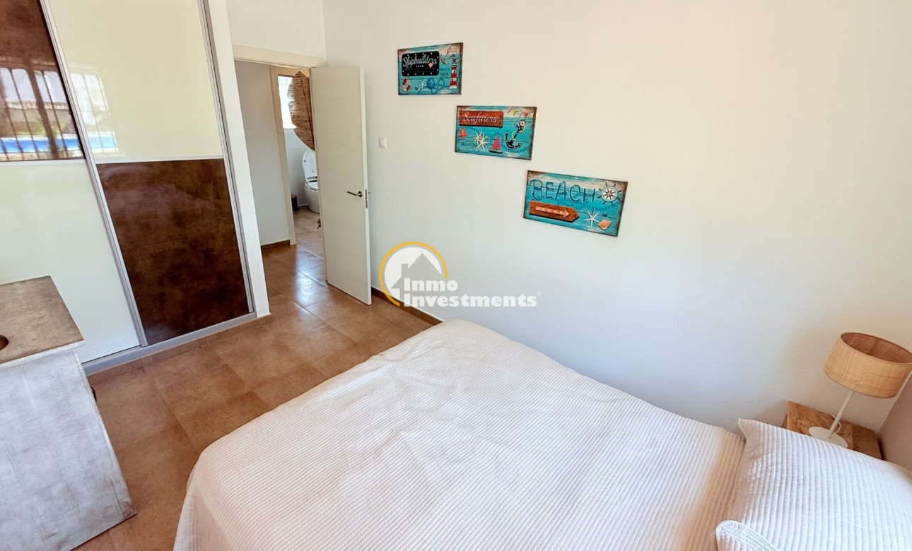 Resale - Villa - CATRAL - Catral