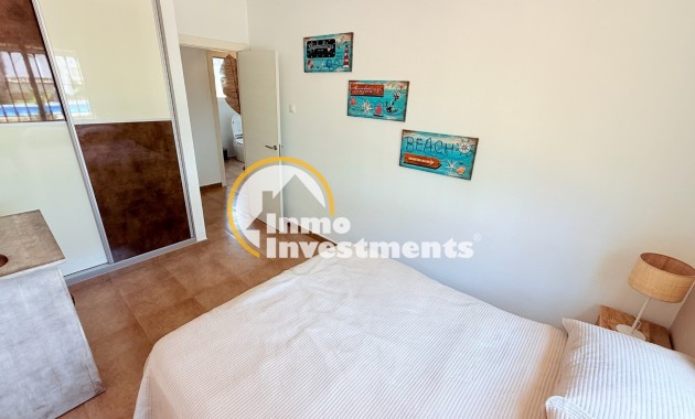 Resale - Villa - CATRAL - Catral