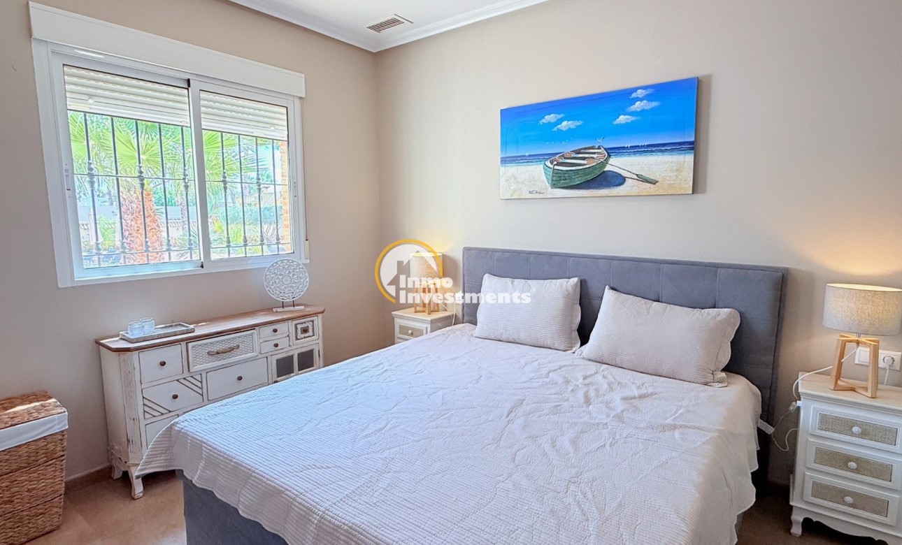 Resale - Villa - CATRAL - Catral