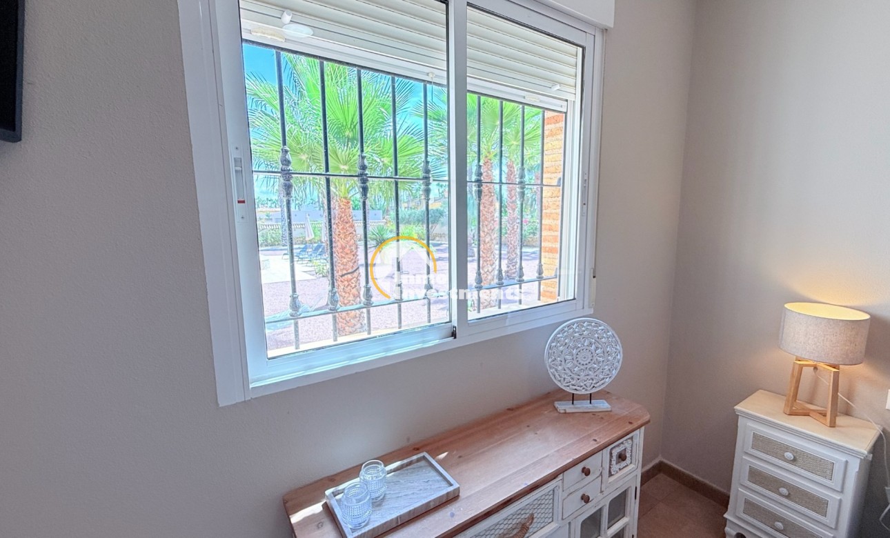 Resale - Villa - CATRAL - Catral