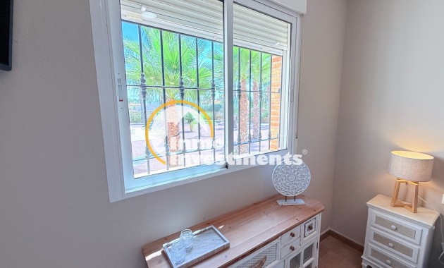 Resale - Villa - CATRAL - Catral