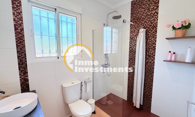 Resale - Villa - CATRAL - Catral