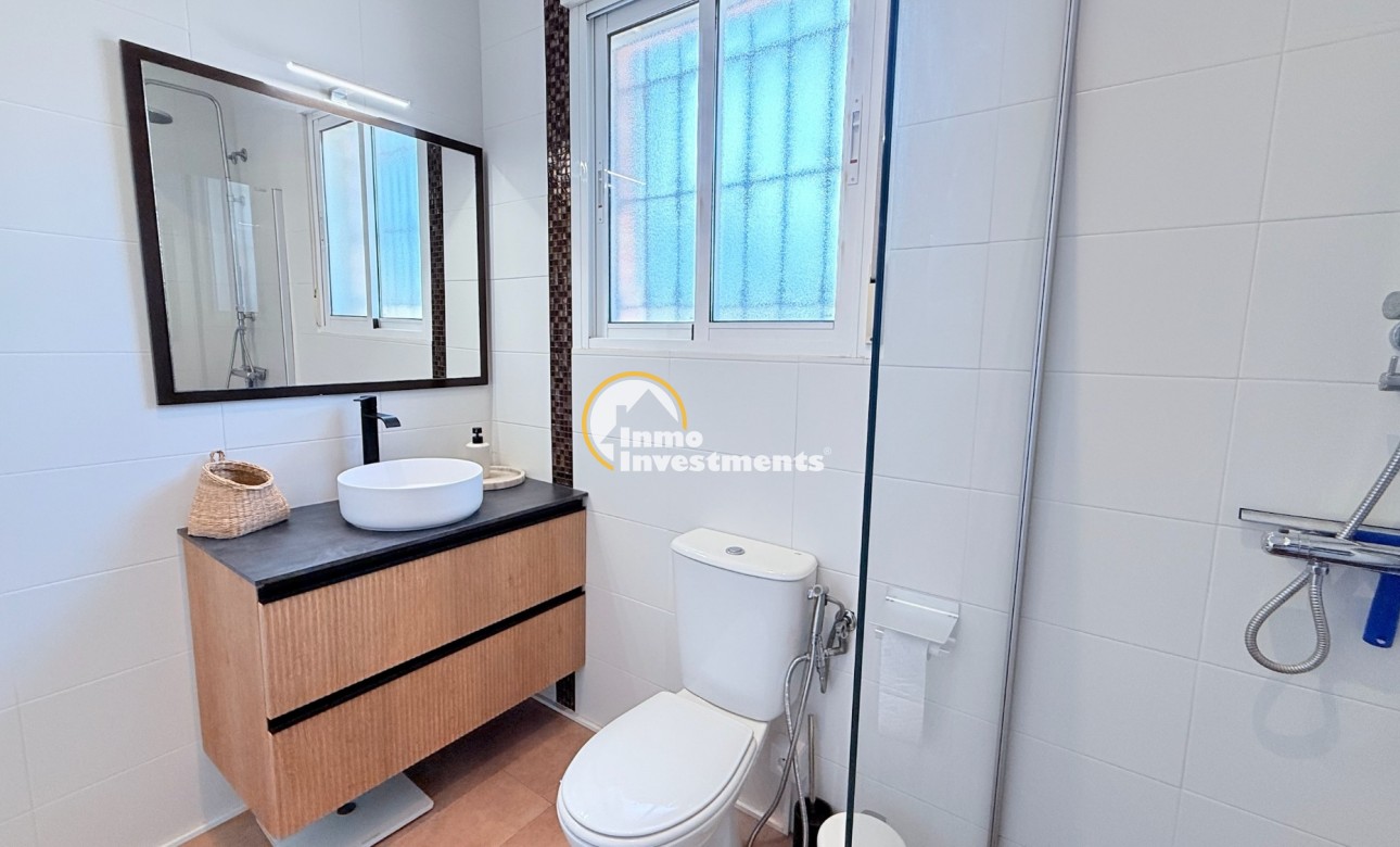 Resale - Villa - CATRAL - Catral