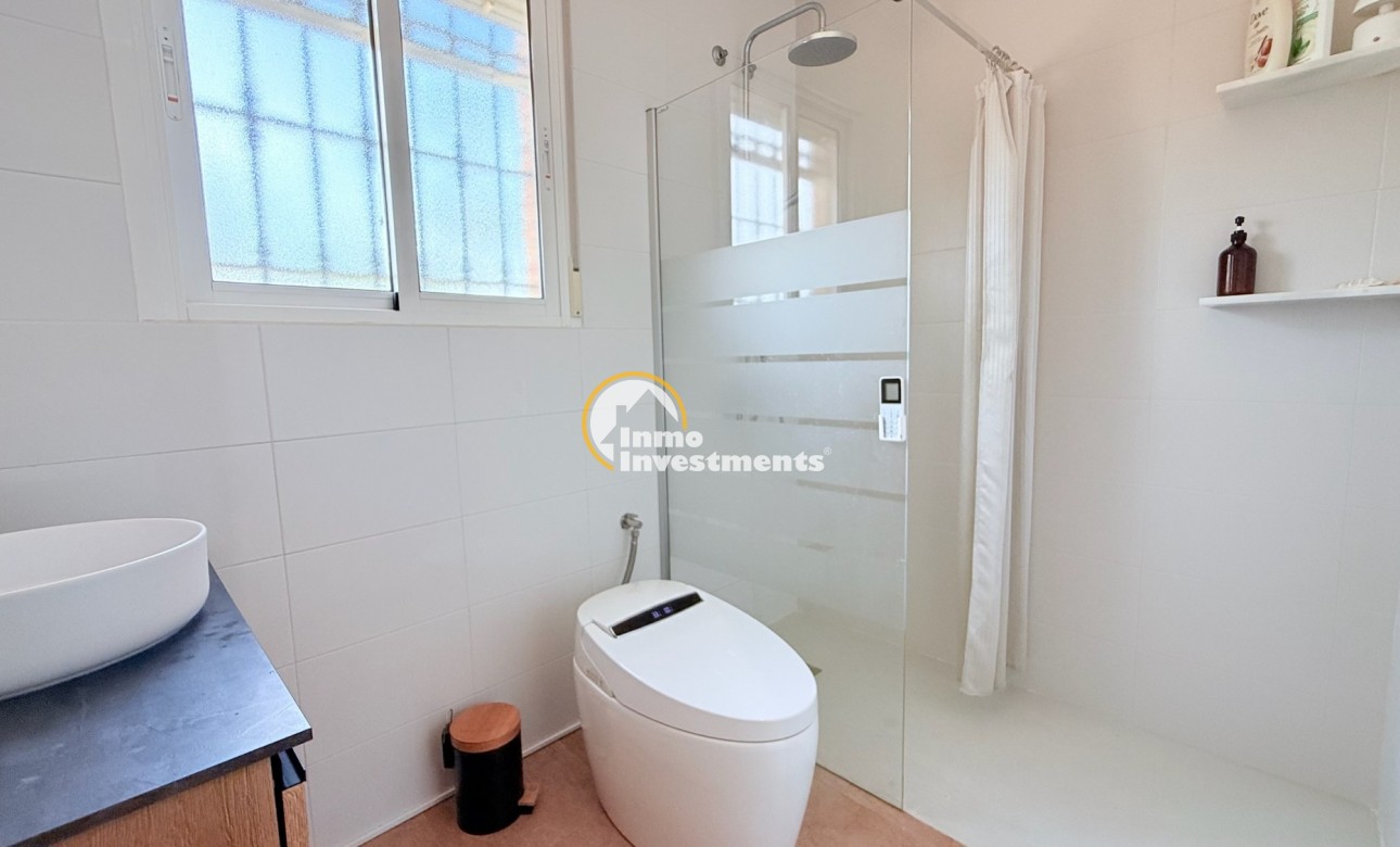 Resale - Villa - CATRAL - Catral