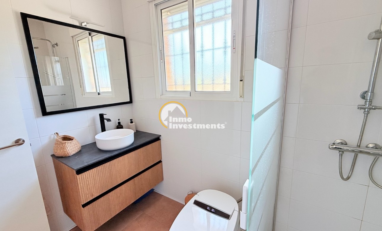 Resale - Villa - CATRAL - Catral