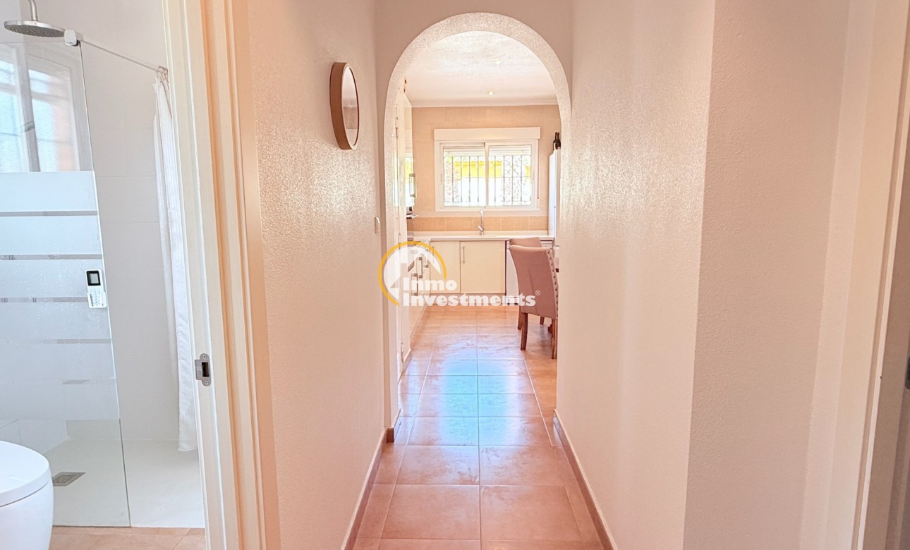 Resale - Villa - CATRAL - Catral