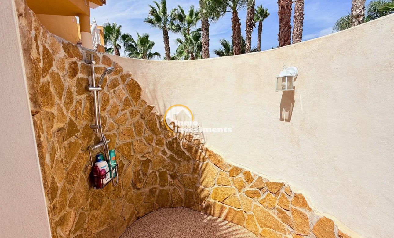 Resale - Villa - CATRAL - Catral