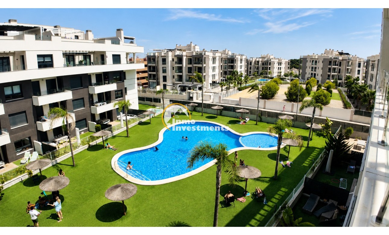 Revente privée - Penthouse - Villamartin