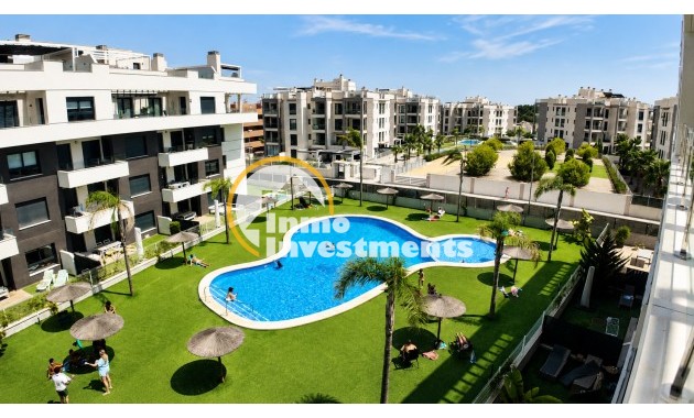 Revente privée - Penthouse - Villamartin