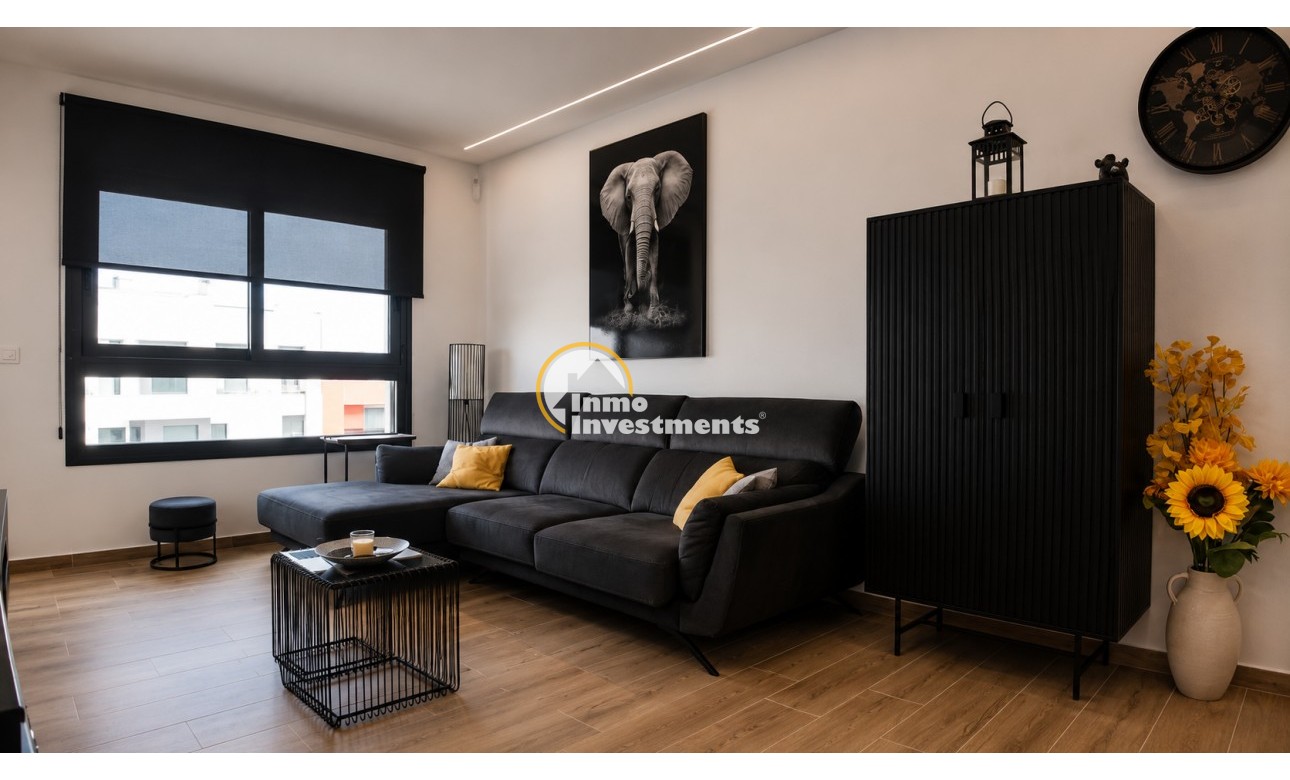 Revente privée - Penthouse - Villamartin