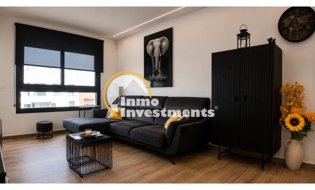 Revente privée - Penthouse - Villamartin