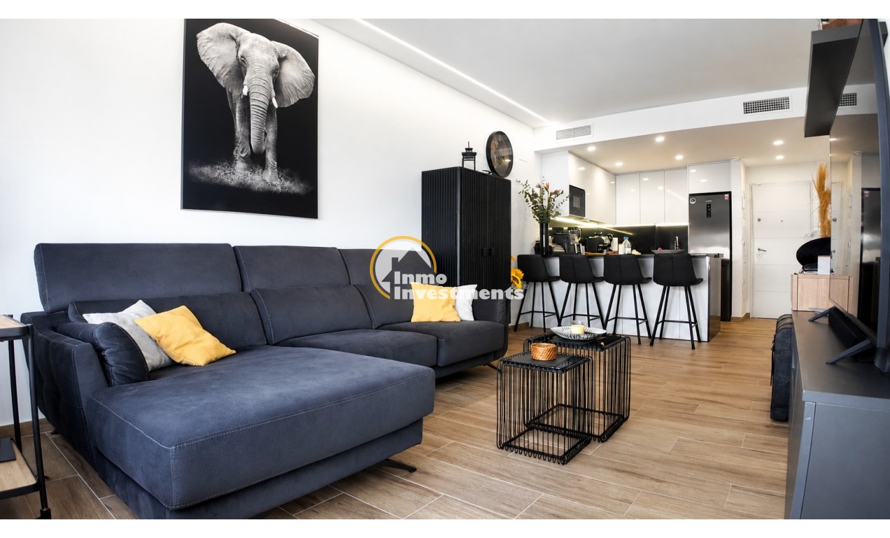 Revente privée - Penthouse - Villamartin
