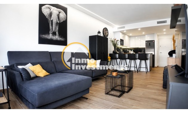 Revente privée - Penthouse - Villamartin