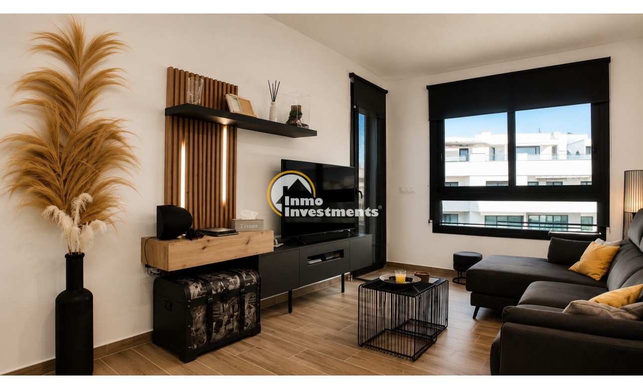 Revente privée - Penthouse - Villamartin