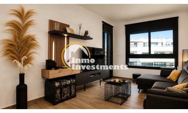 Revente privée - Penthouse - Villamartin