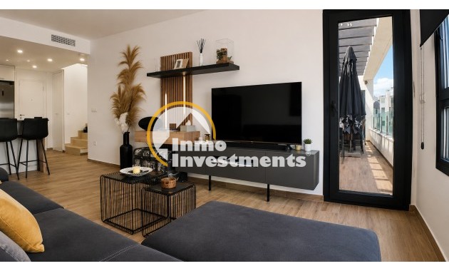 Revente privée - Penthouse - Villamartin
