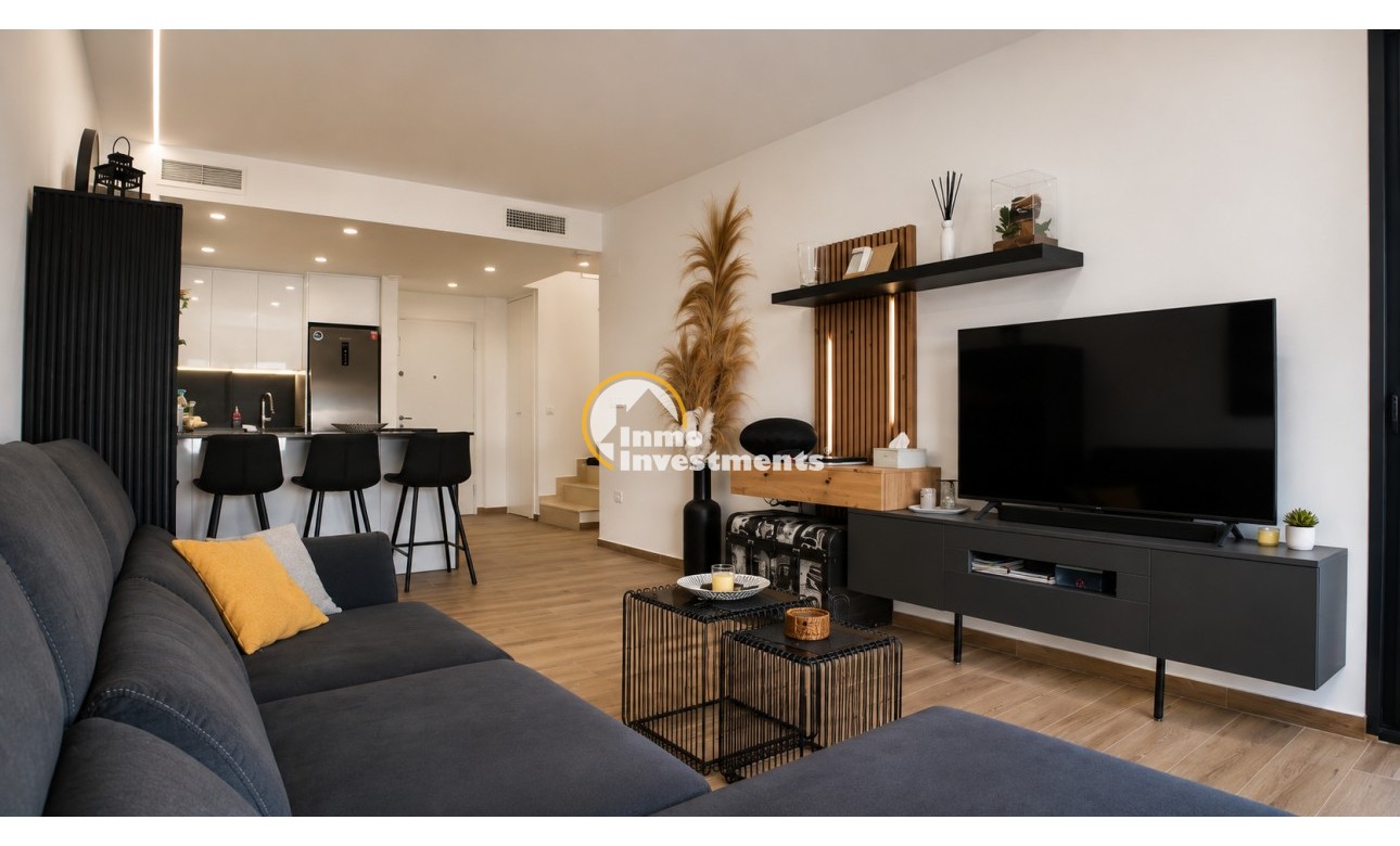 Revente privée - Penthouse - Villamartin
