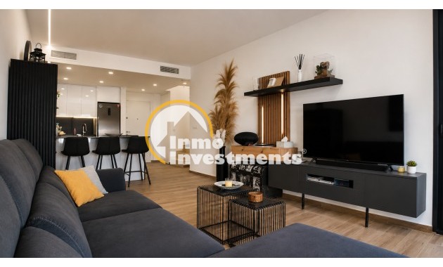 Revente privée - Penthouse - Villamartin