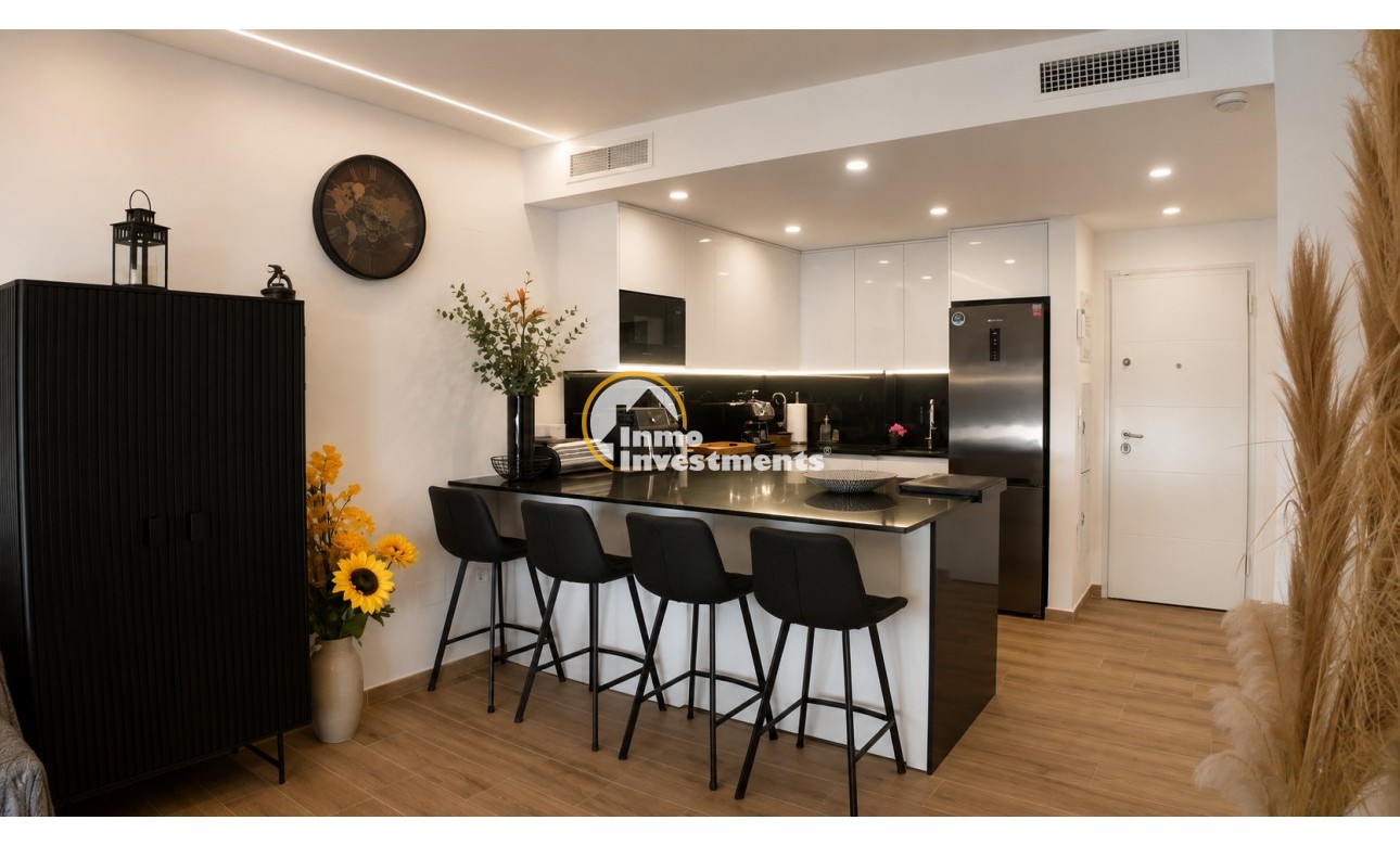 Revente privée - Penthouse - Villamartin