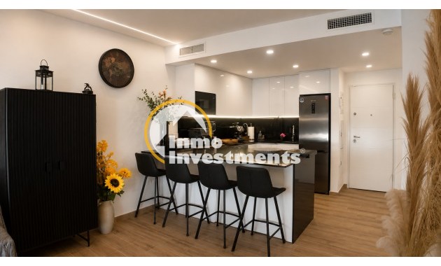 Revente privée - Penthouse - Villamartin