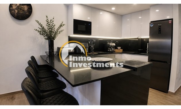 Revente privée - Penthouse - Villamartin