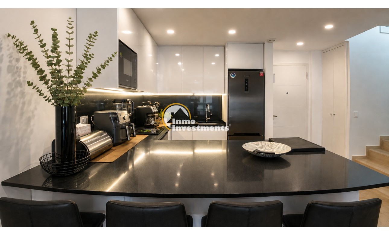 Revente privée - Penthouse - Villamartin