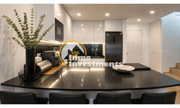 Revente privée - Penthouse - Villamartin