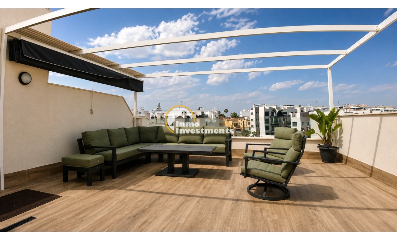 Revente privée - Penthouse - Villamartin