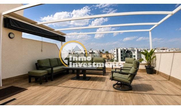 Revente privée - Penthouse - Villamartin