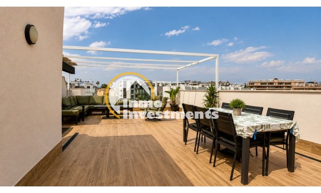 Revente privée - Penthouse - Villamartin