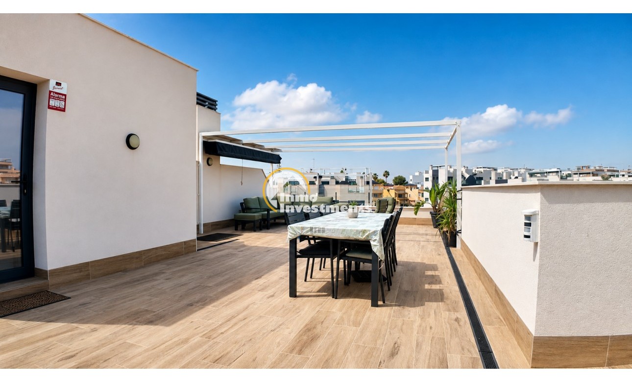 Revente privée - Penthouse - Villamartin