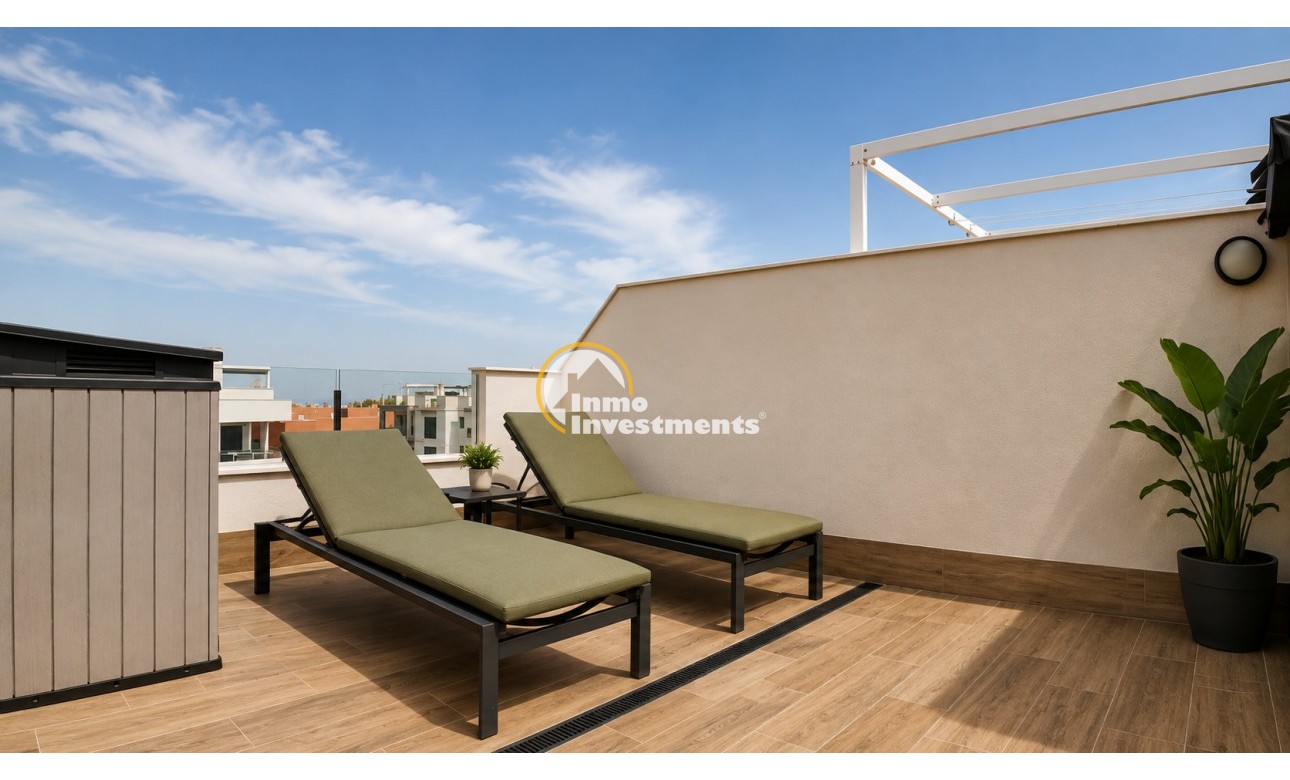 Revente privée - Penthouse - Villamartin