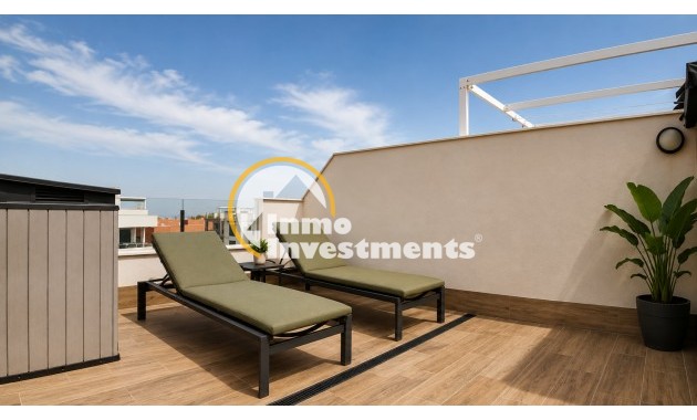 Revente privée - Penthouse - Villamartin
